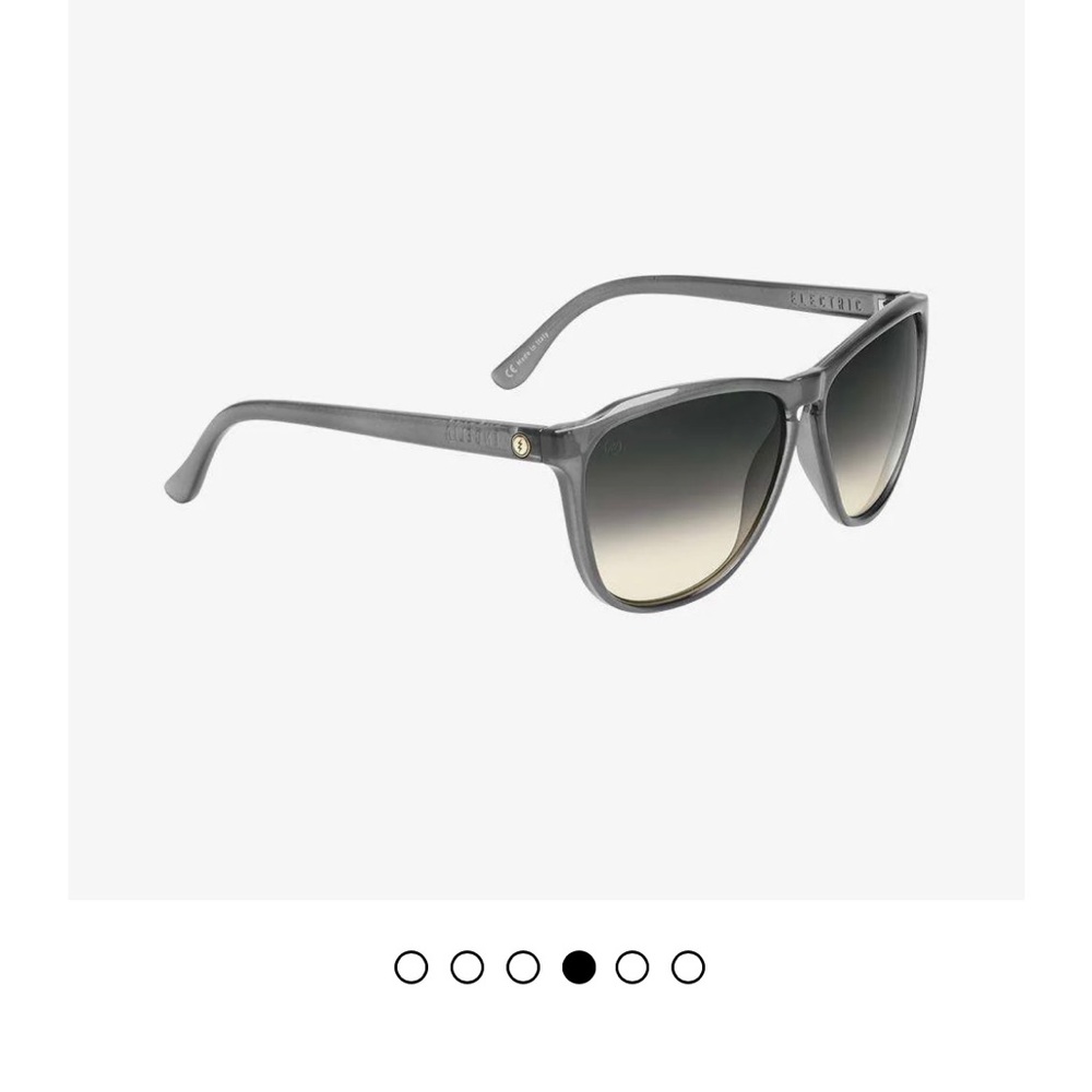 Electric Landyn Encilia sunglasses